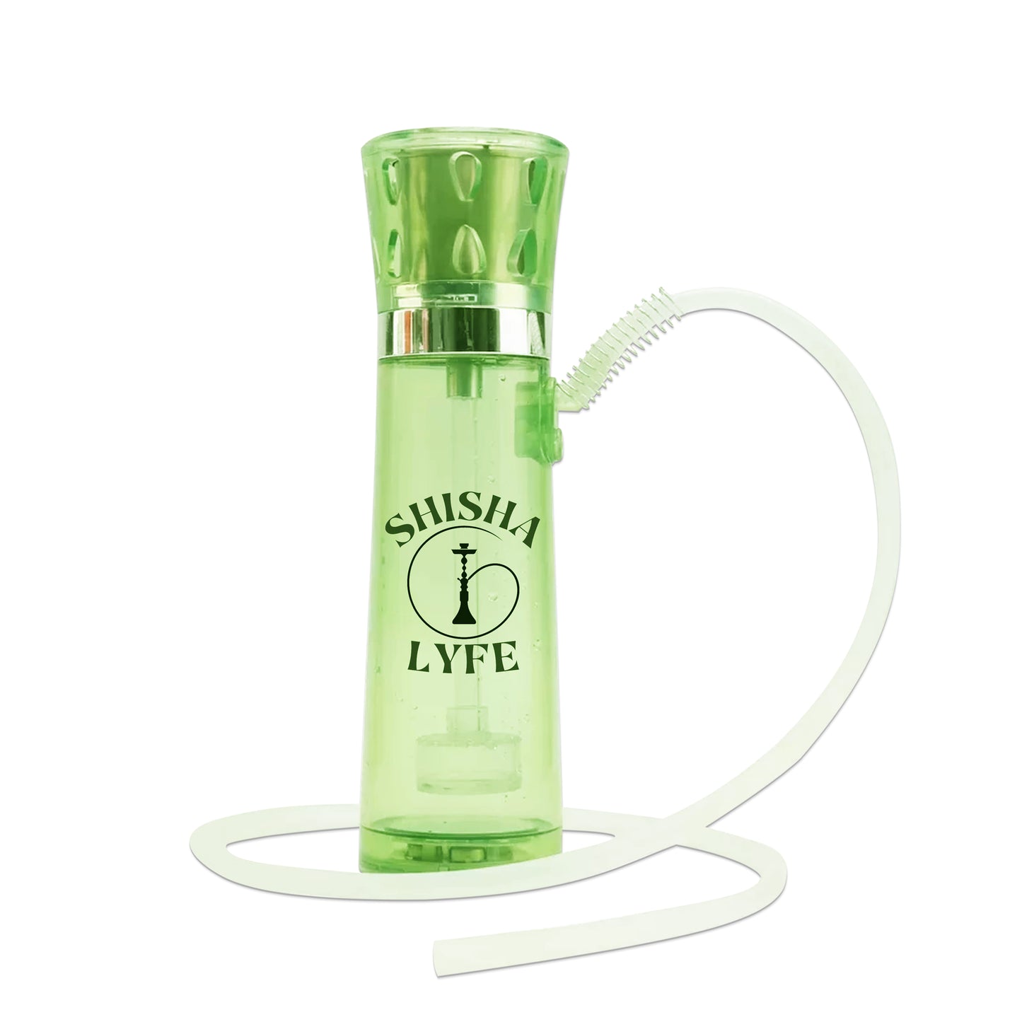 Portable Hookah - Green