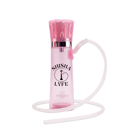 Portable Hookah - Pink